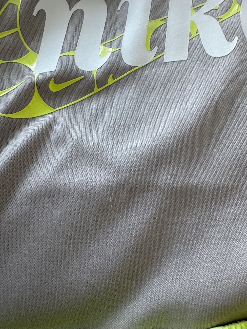 Girls Nike set - Picture 3 of 3